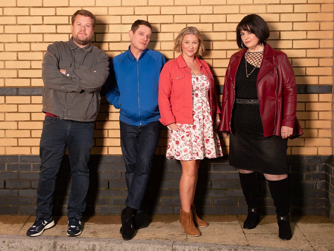 ‘Gavin & Stacey’ will return for its final episode