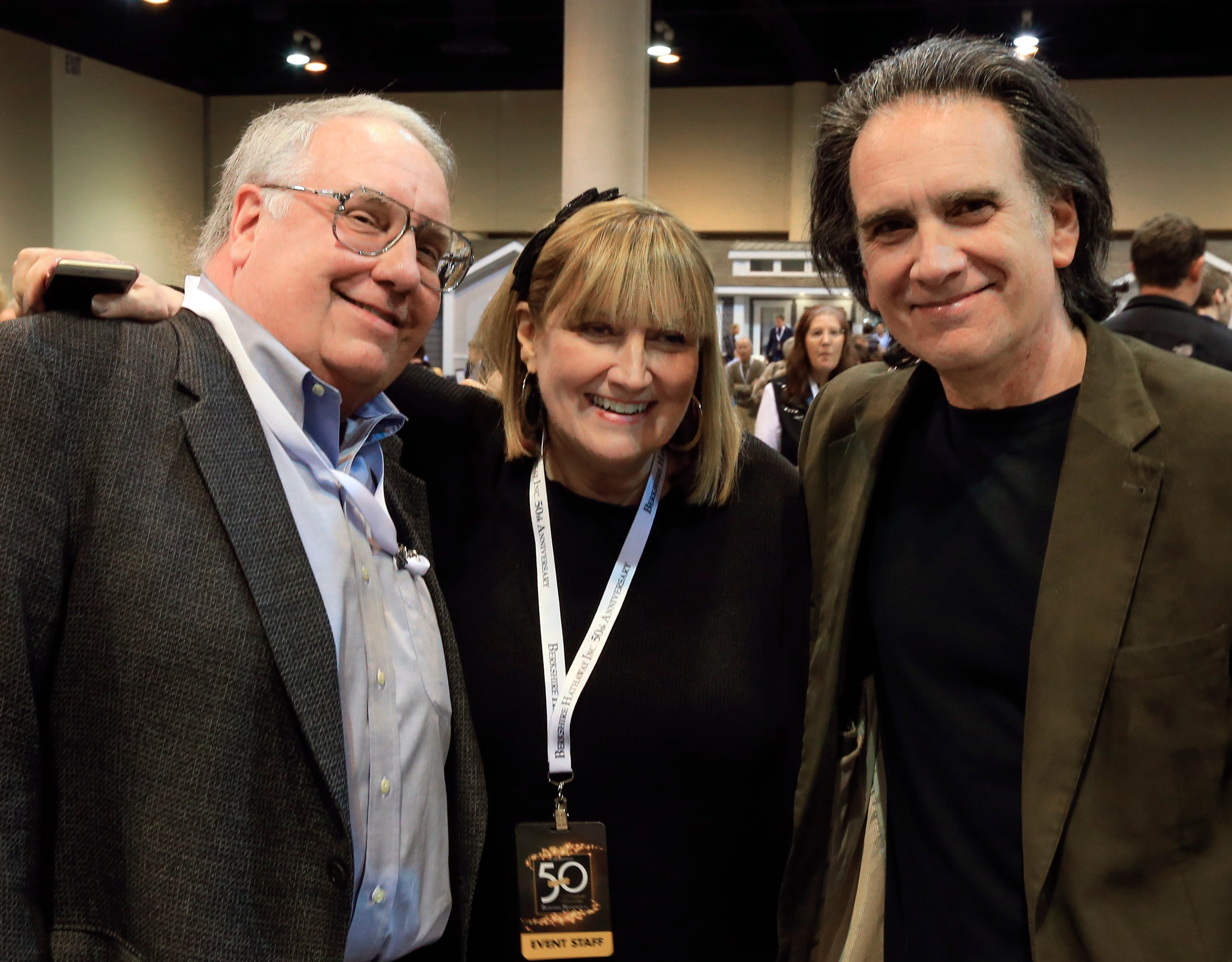 Buffett's Benevolence