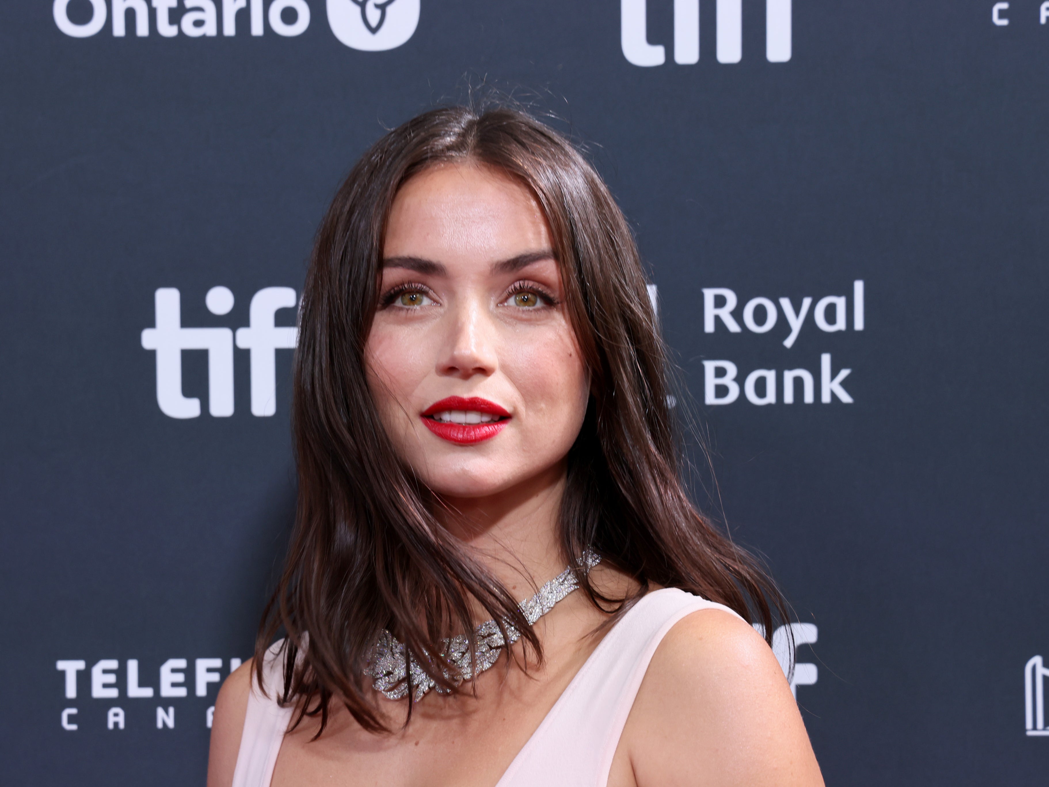 Ana De Armas sparks controversy over new relationship with stepson of Cuban president Manuel Anido Cuesta