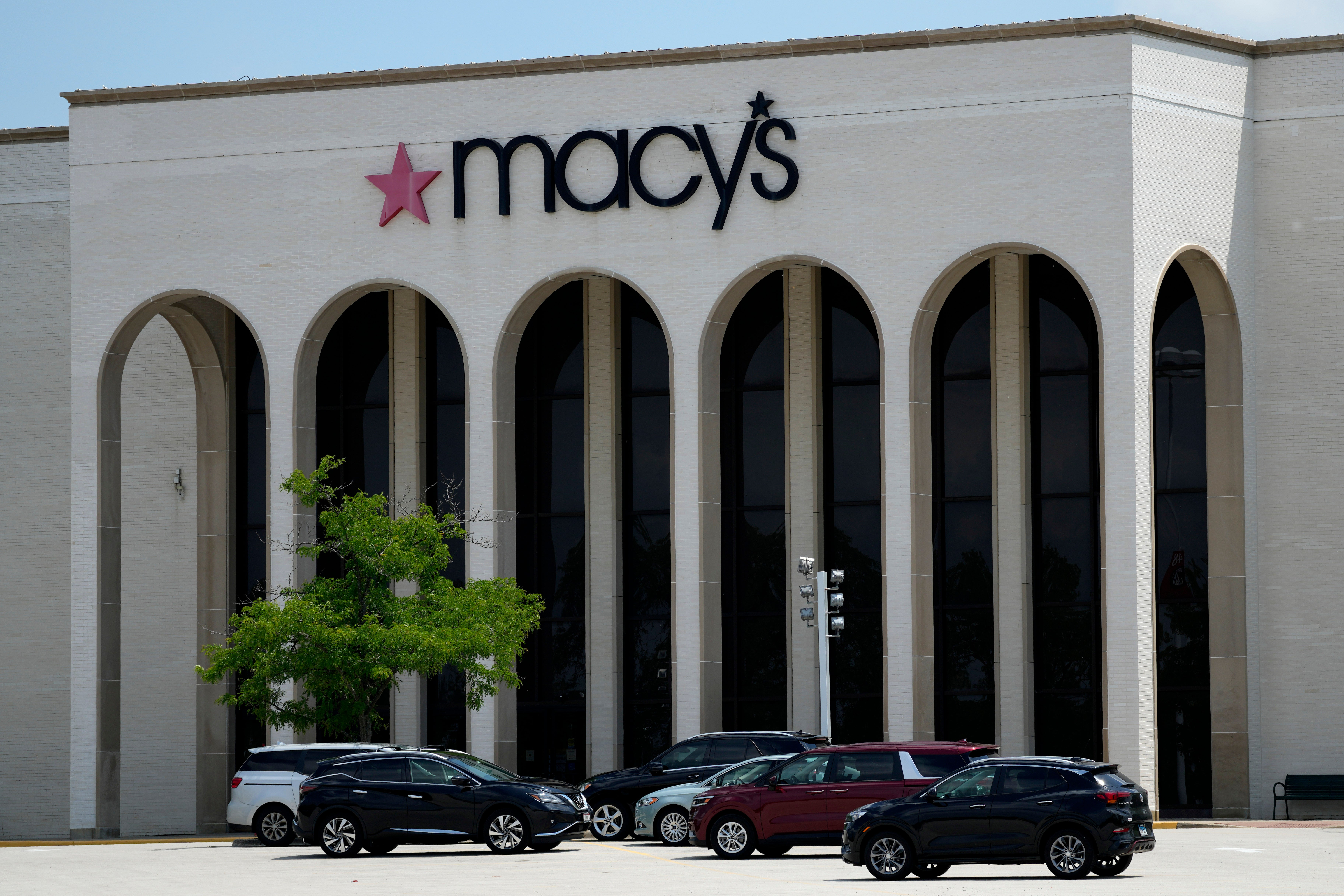 Macy's Delay