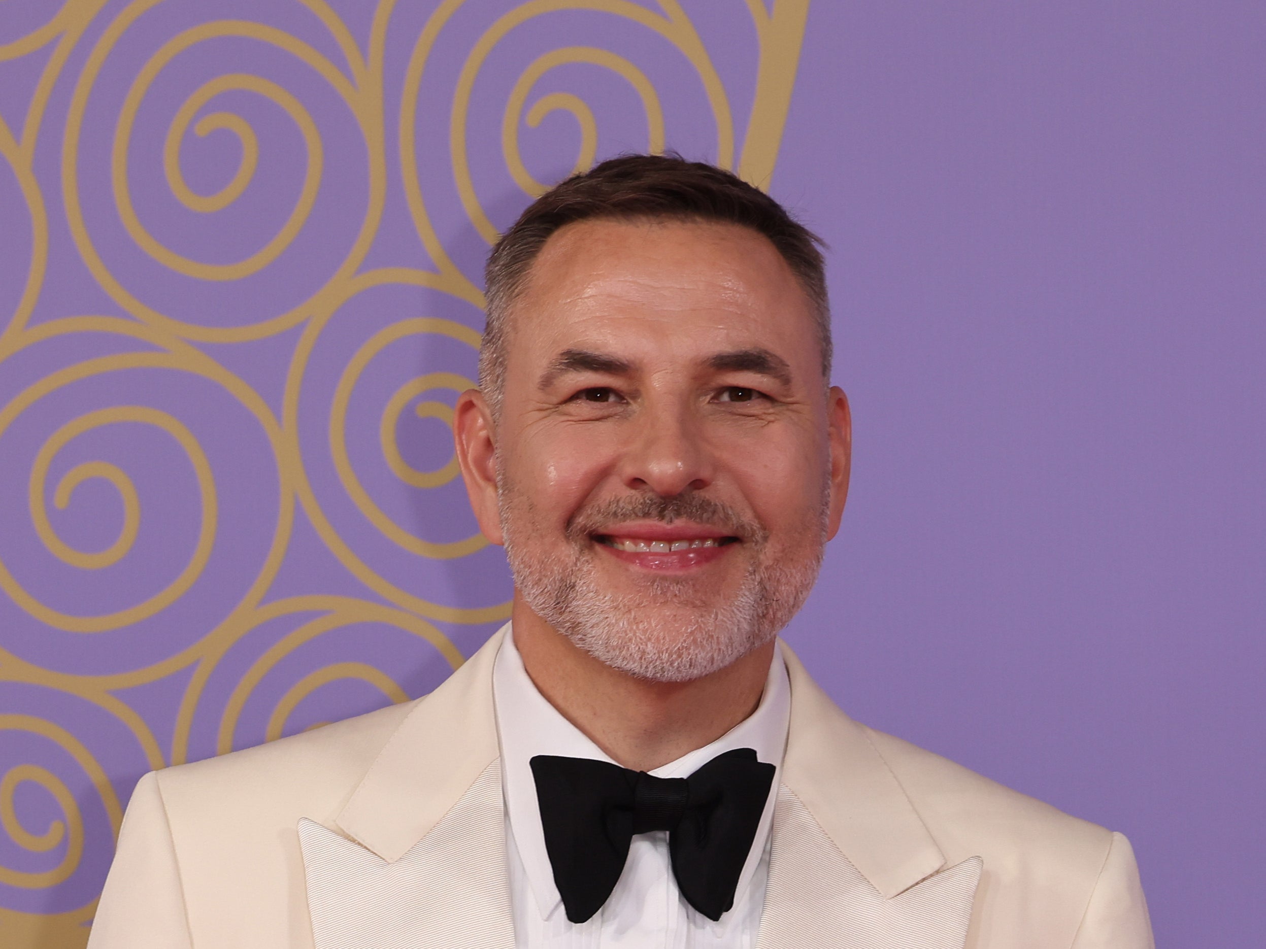 Walliams explained that he would identify as non-binary if he were younger