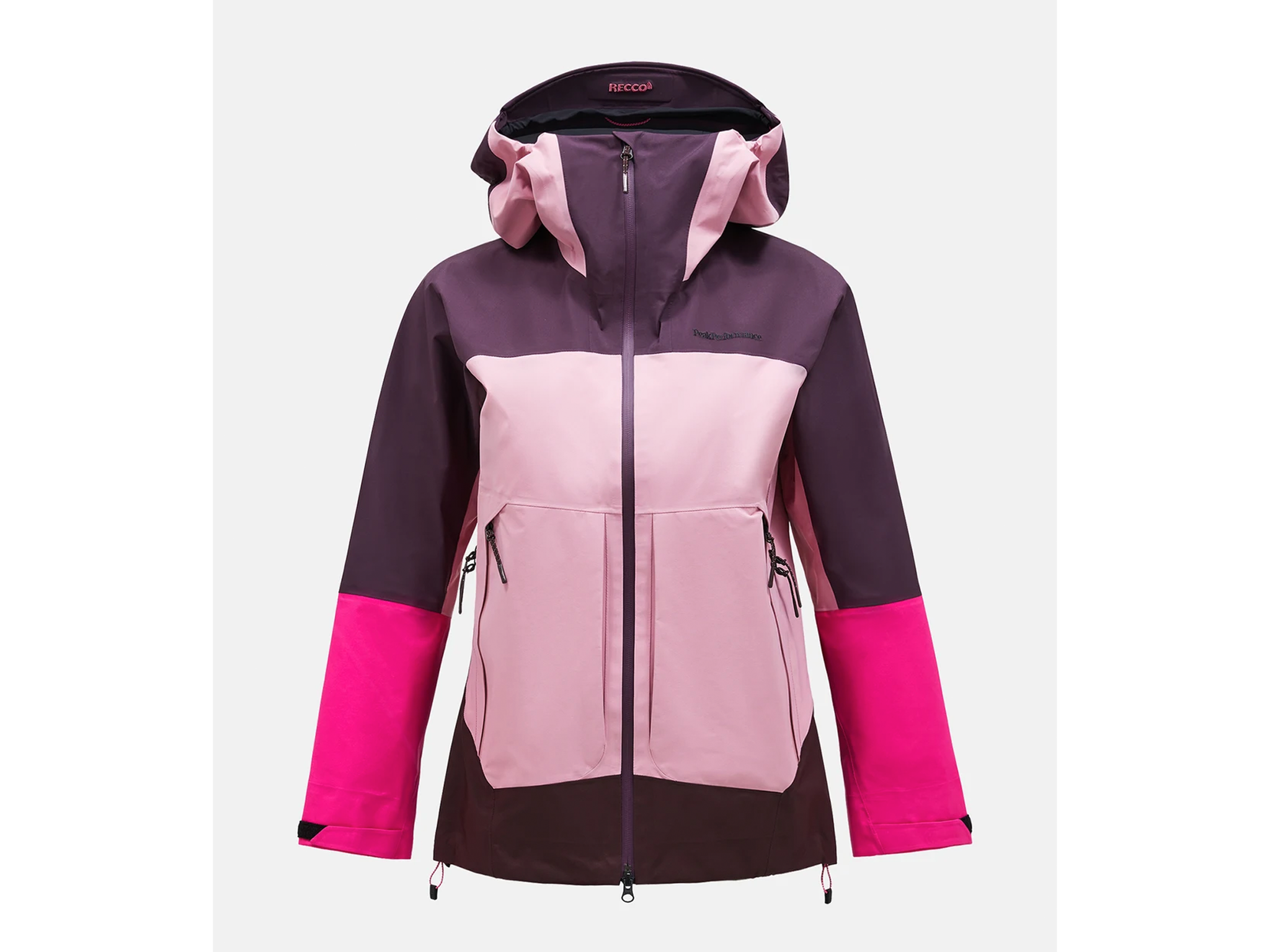 PeakPerformance best women's ski jackets review indybest