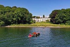 Best family-friendly hotels in the Lake District for water sports and outdoor trails