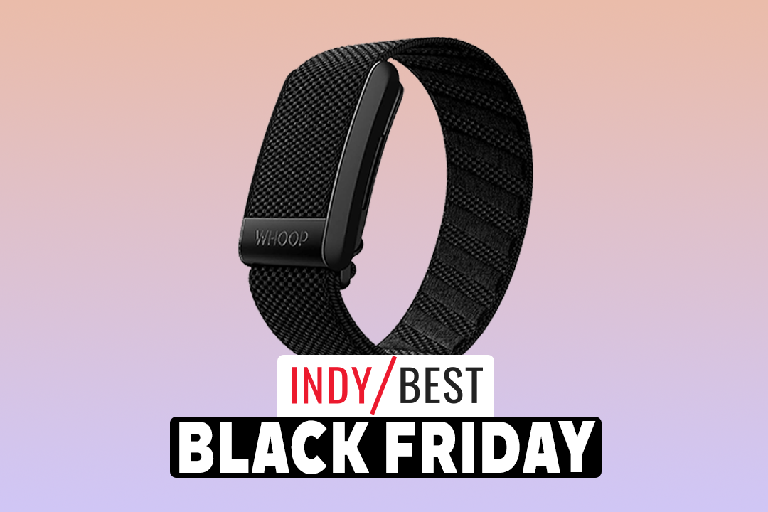 If you’re going to invest in one piece of fitness tech this Black Friday, this should be it