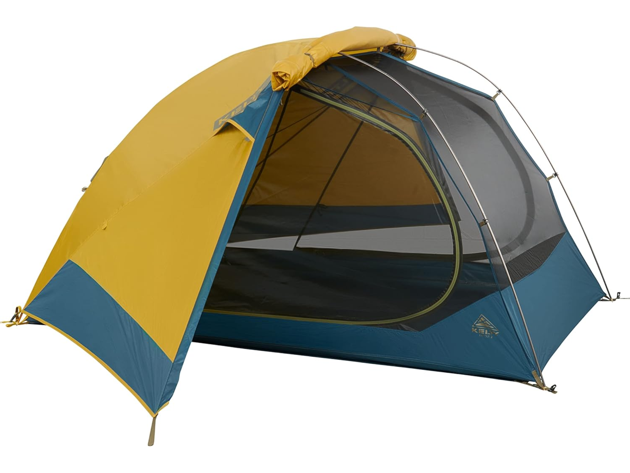 Kelty far out 2 tent