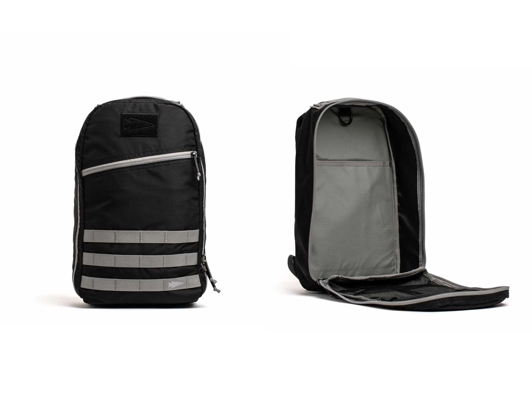 GoRuck bullet laptop