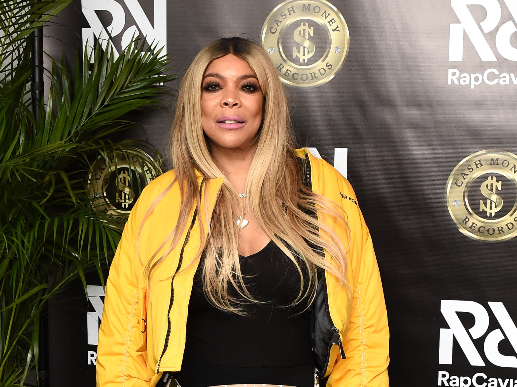 Wendy Williams’ is described to be ‘permanently incapacitated’ amid dementia battle