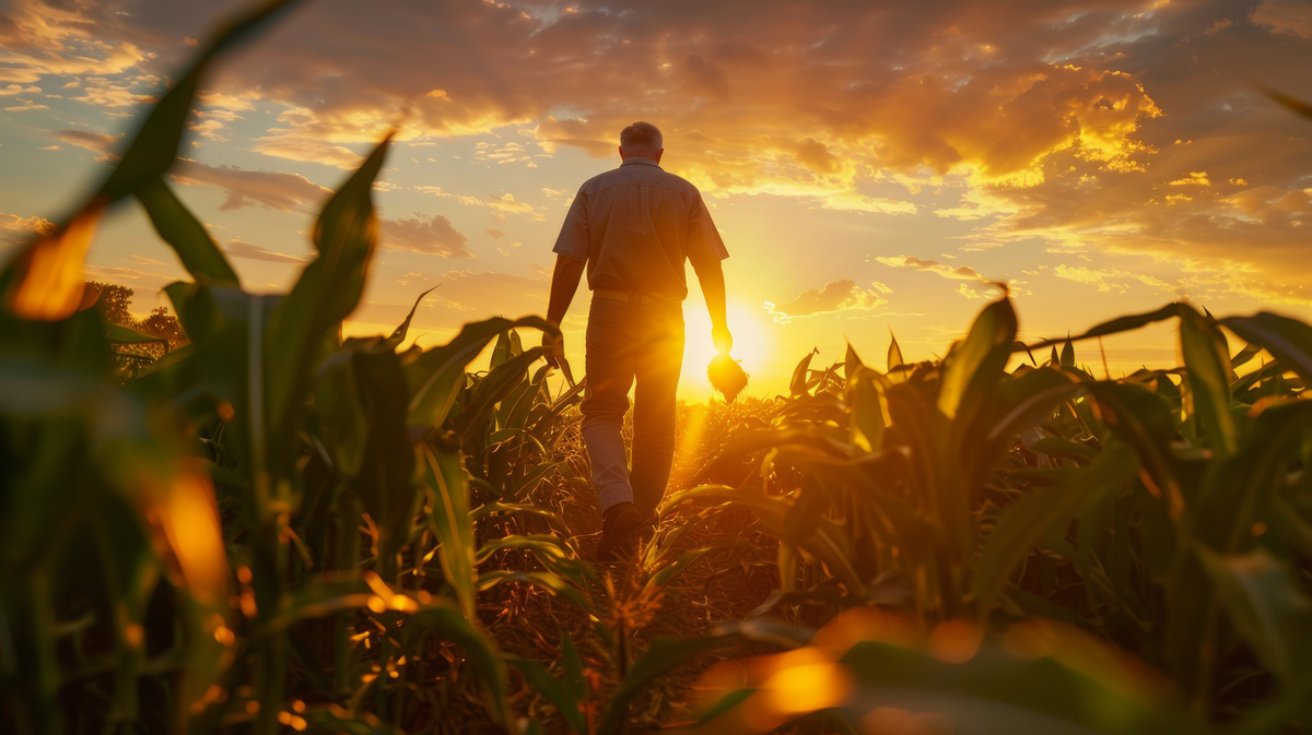 The ultimate climate “two-fer”: feeding the world and saving the planet benefits everyone and everything