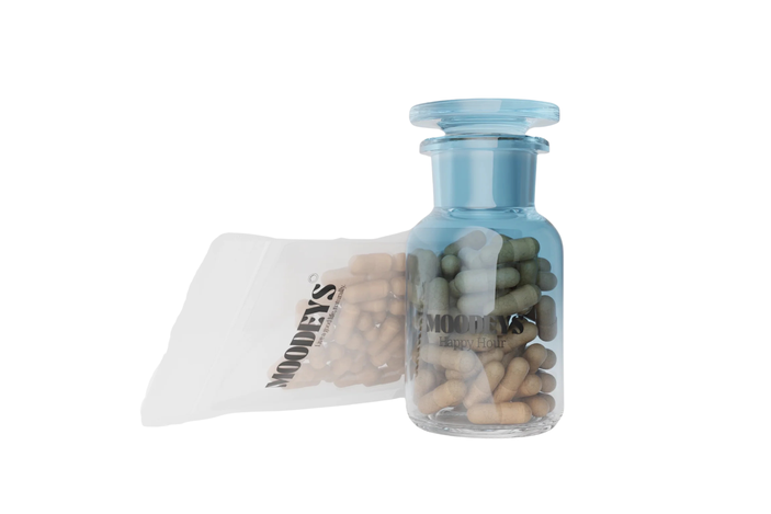 moodeys happy hour supplements