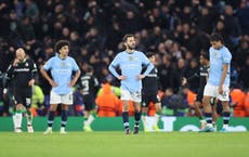 Josko Gvardiol’s Man City disasterclass snatches ignominy from the jaws of victory