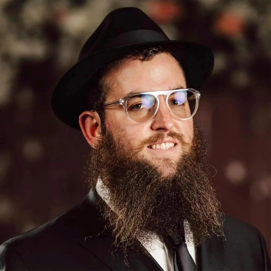 Emirates Israel Rabbi Slain