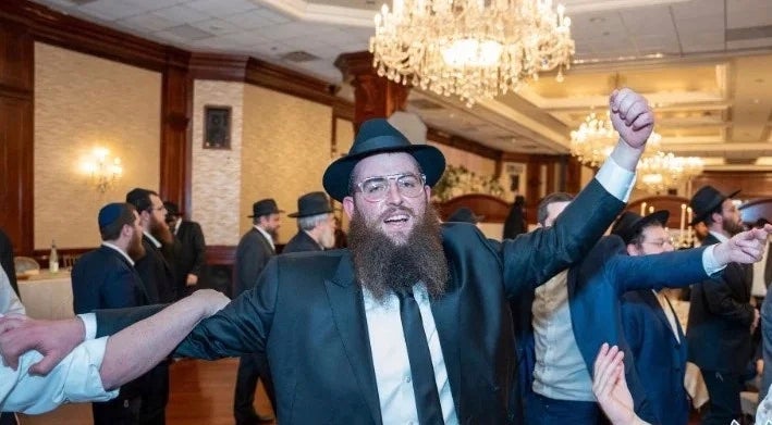 Emirates Israel Rabbi Slain