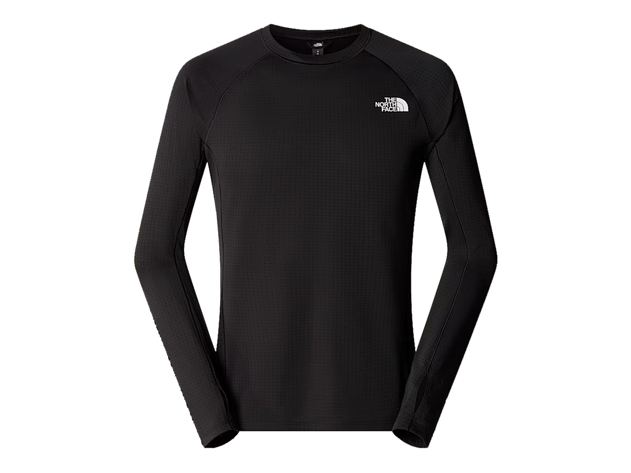 The North Face summit pro 120 crew top