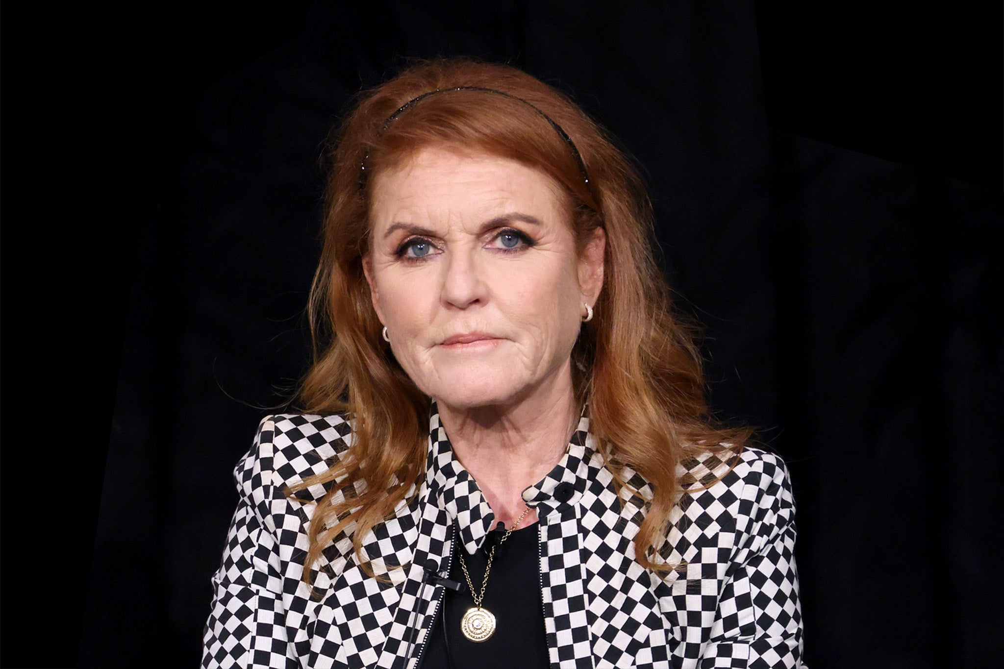 The Duchess of York has backed The Independent’s campaign to raise money to build safe refuges