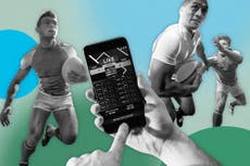 Best rugby betting sites