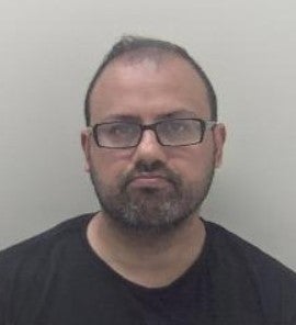 Ranbir Singh was jailed for six years for two offences of money laundering