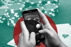 Ladbrokes Casino welcome offer