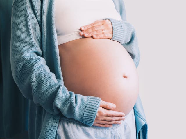 <p>Research published in The Lancet shows there is no evidence to suggest taking paracetamol during pregnancy causes autism (stock image)</p>