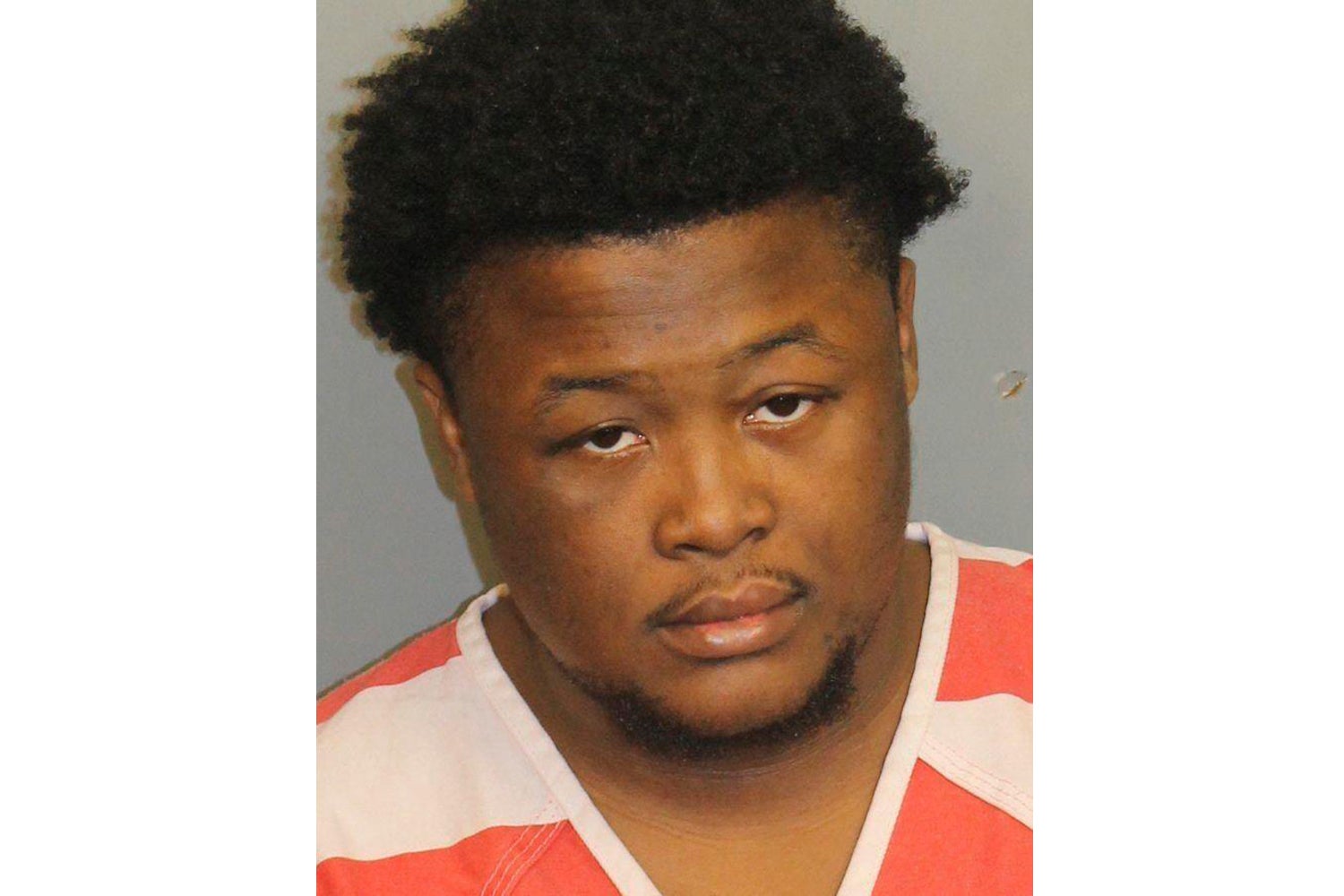 Alabama Mass Shooting Charges