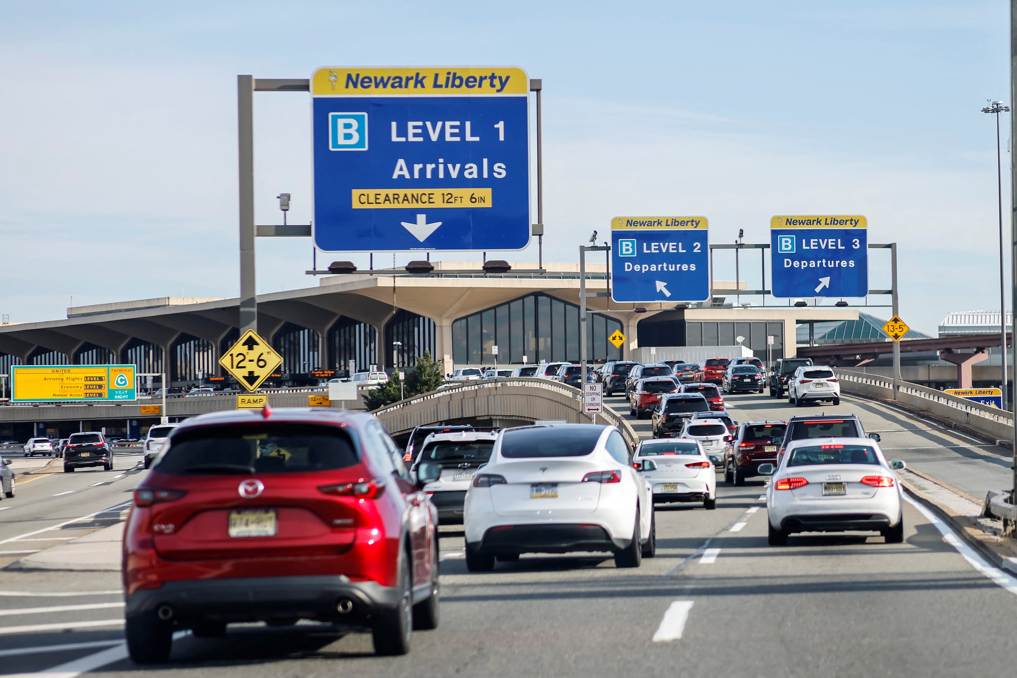 While listening to the natural soundscape reduced stress and anxiety and enhanced mood after a stressor, those benefits were limited when traffic sounds were added