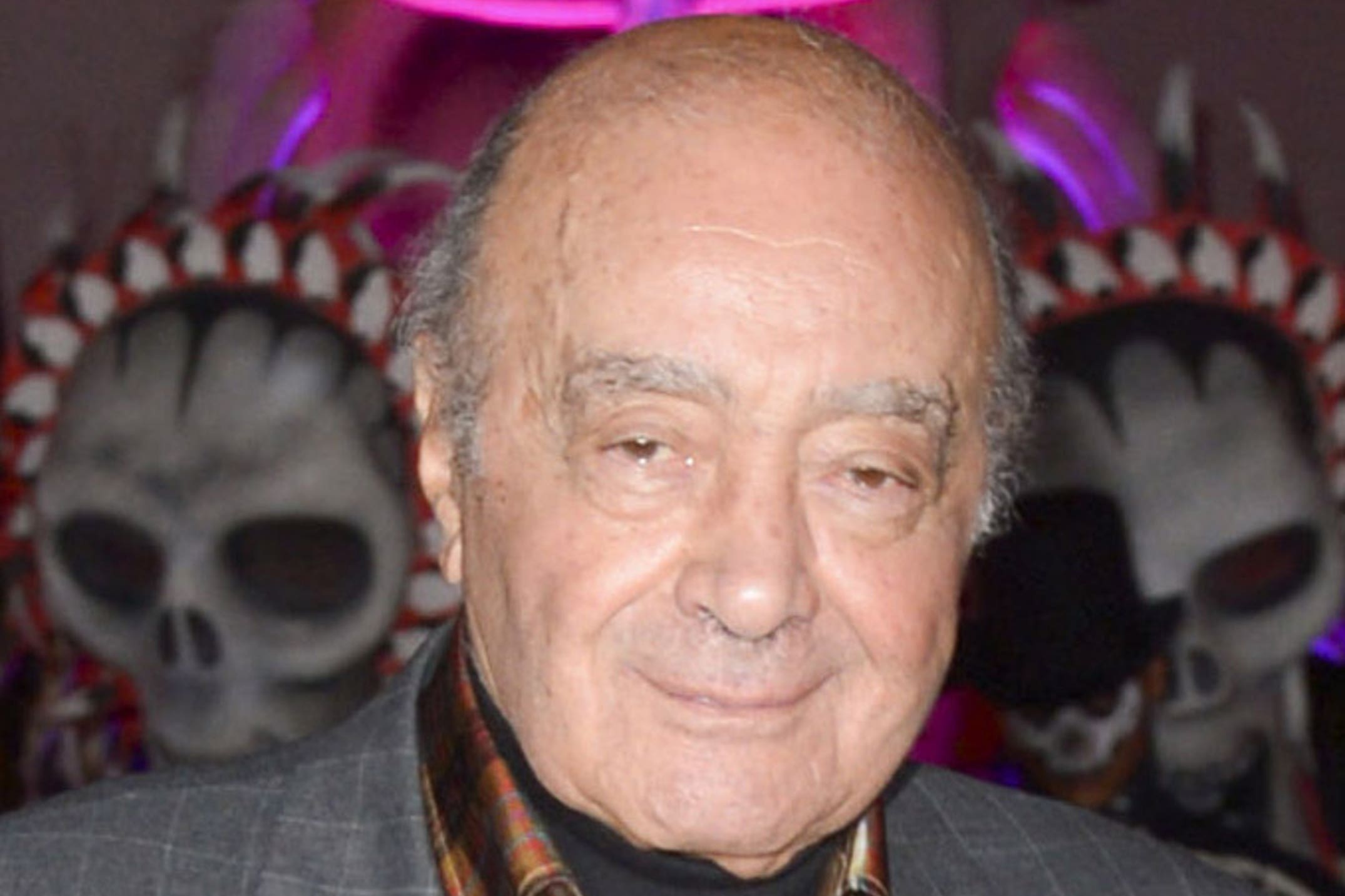 An investigation has been launched into the Metropolitan Police’s handing of allegations made against Mohamed al-Fayed