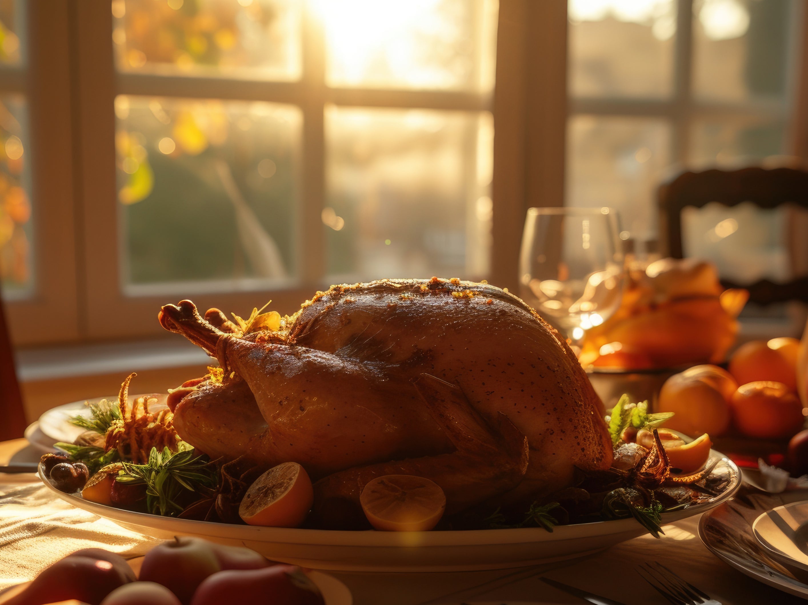 A woman says she uninvited her cousin from Thanksgiving over his poor behavior