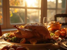 Woman banishes cousin from Thanksgiving after years of ‘disrespectful’ behavior