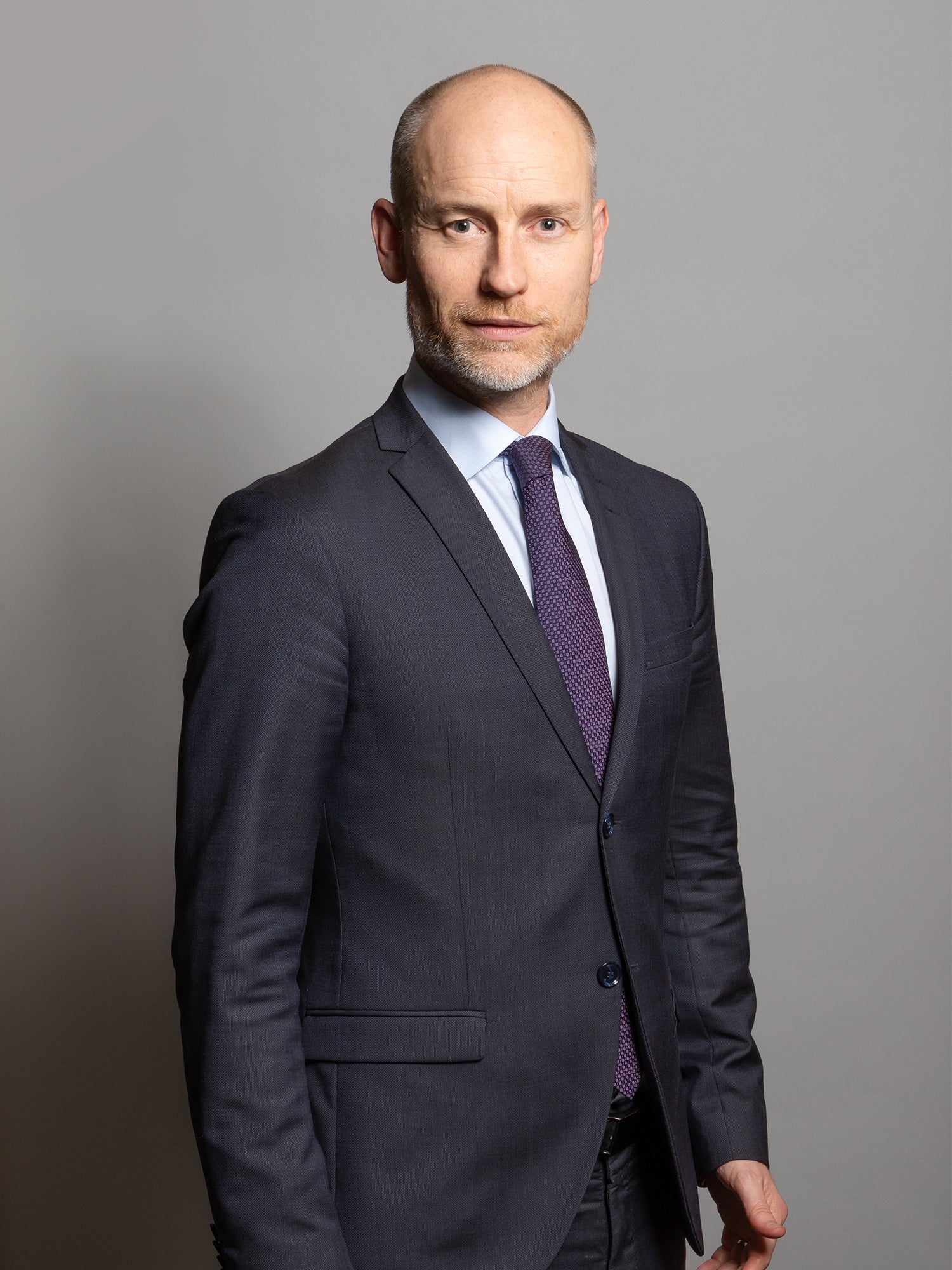 Stephen Kinnock