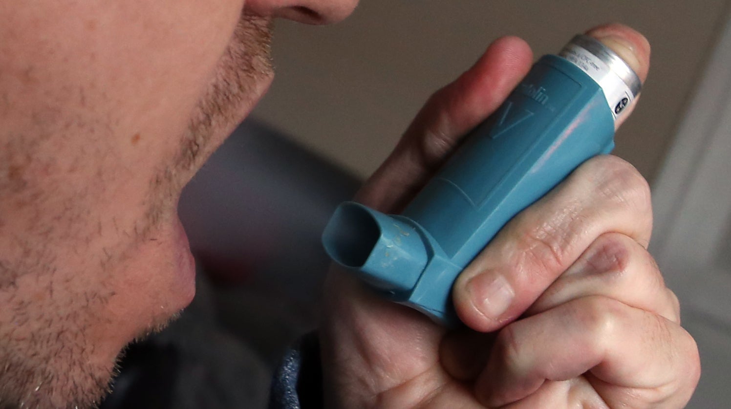 A new way of treating serious asthma and chronic obstructive pulmonary disease (COPD) attacks has been described as a ‘game-changer’