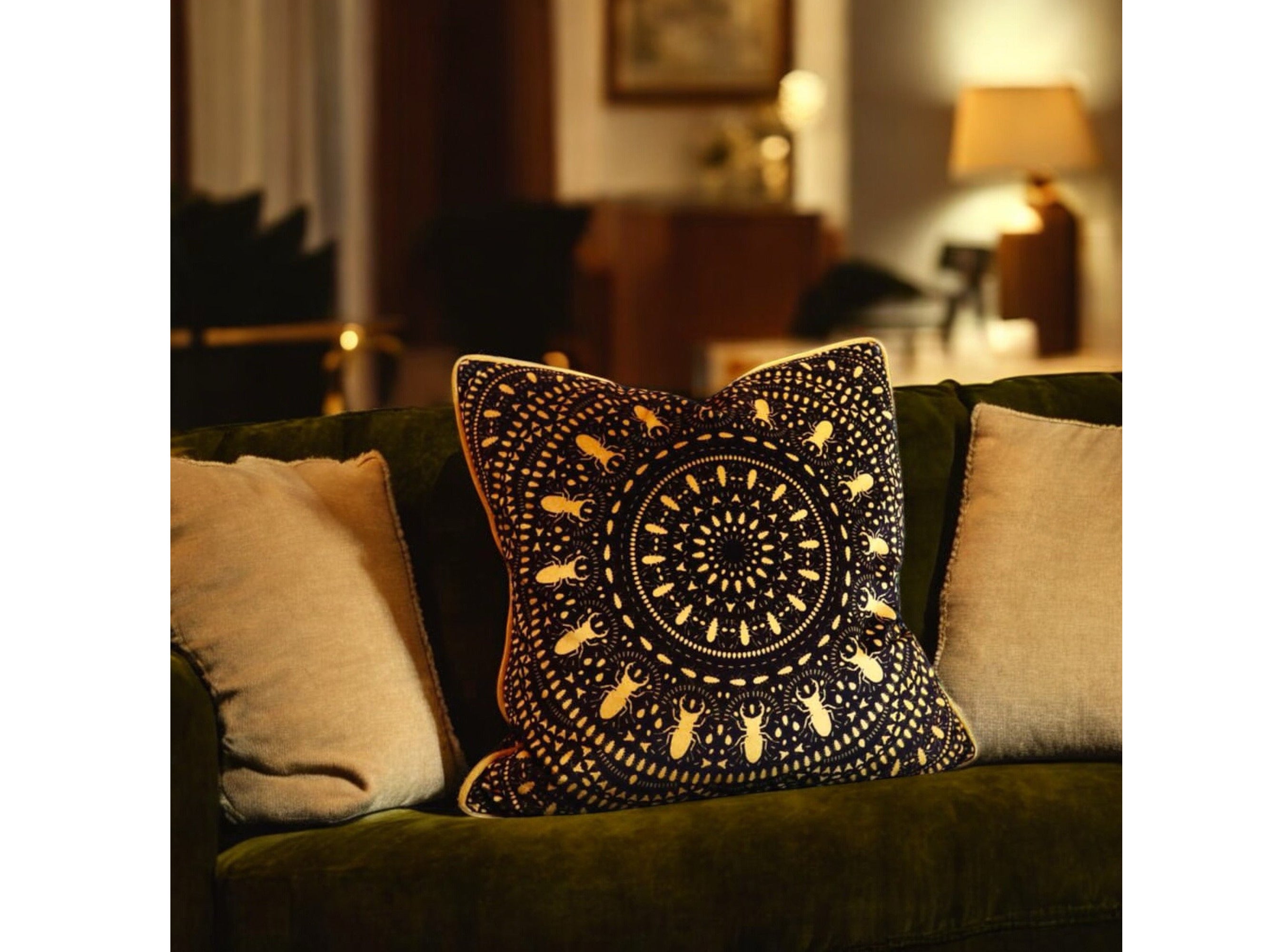 (The Curious Department/PA)