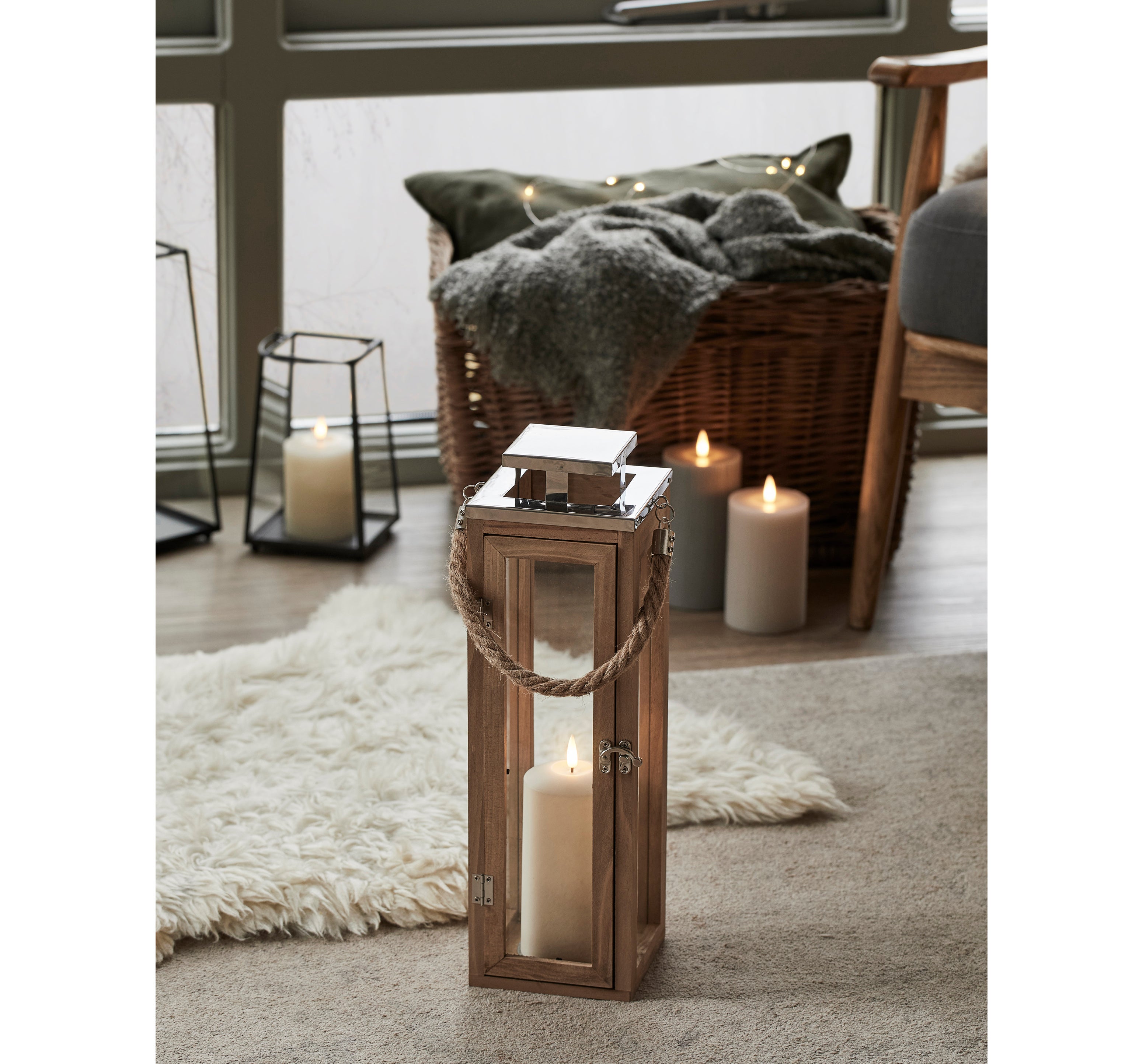 (Lights4fun/Oliver Perrott/PA)