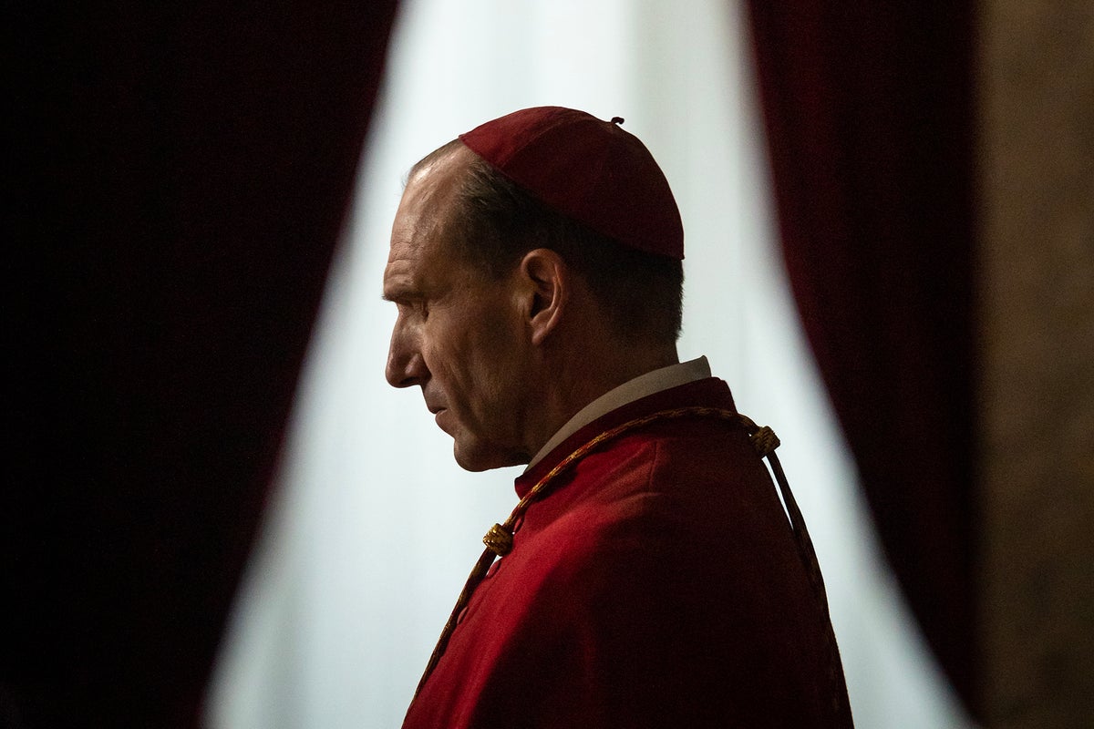 How accurate is Conclave? What the Oscar-winning film gets right about search for new Pope