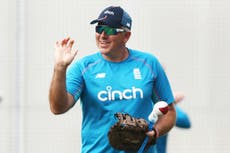 Ex-England boss Chris Silverwood back in county cricket after returning to Essex