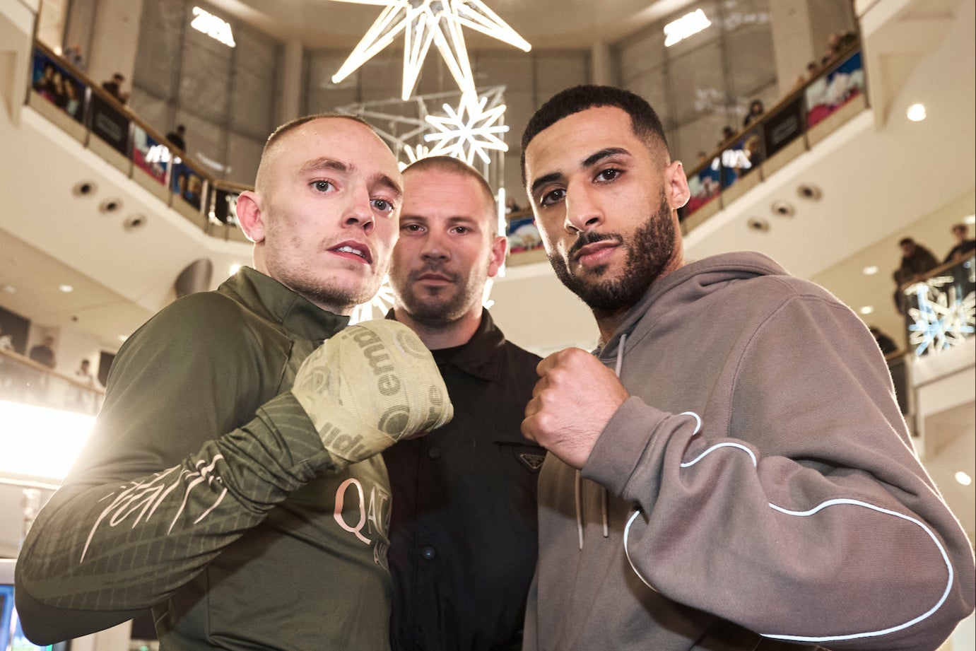 Sunny Edwards vs Galal Yafai: Start time, TV channel and how to watch fight