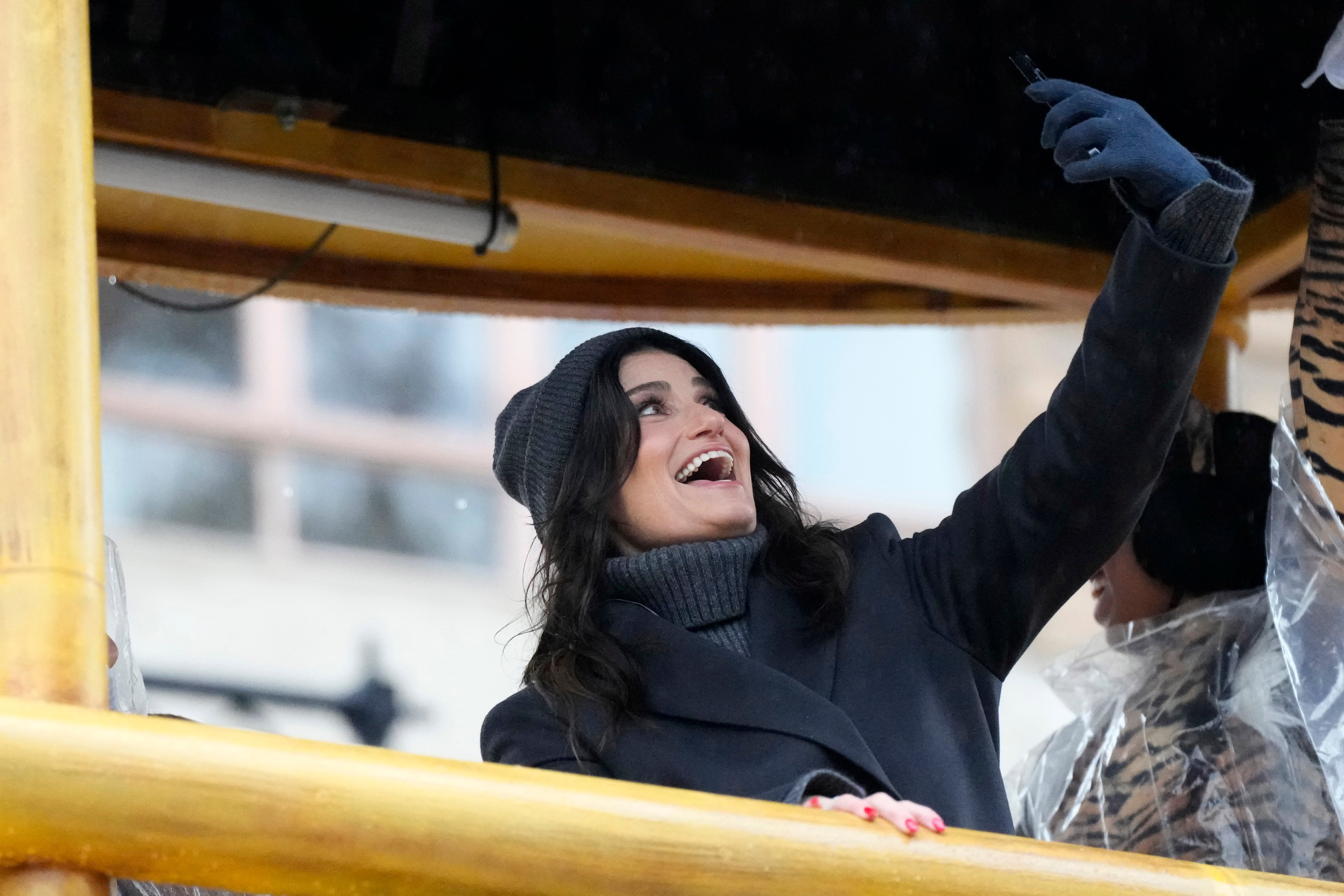 Idina Menzel