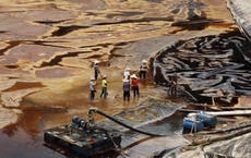 World’s largest gold deposit worth over £63 billion found in China