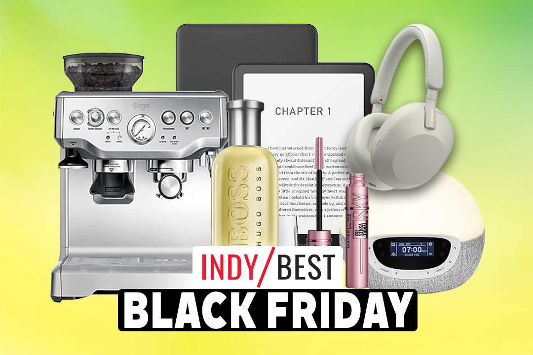 Black Friday is here and theres plenty of discounts from tech to beauty