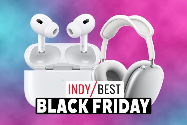 <p>Save big on Apple’s noise-cancelling headphones and earbuds </p>