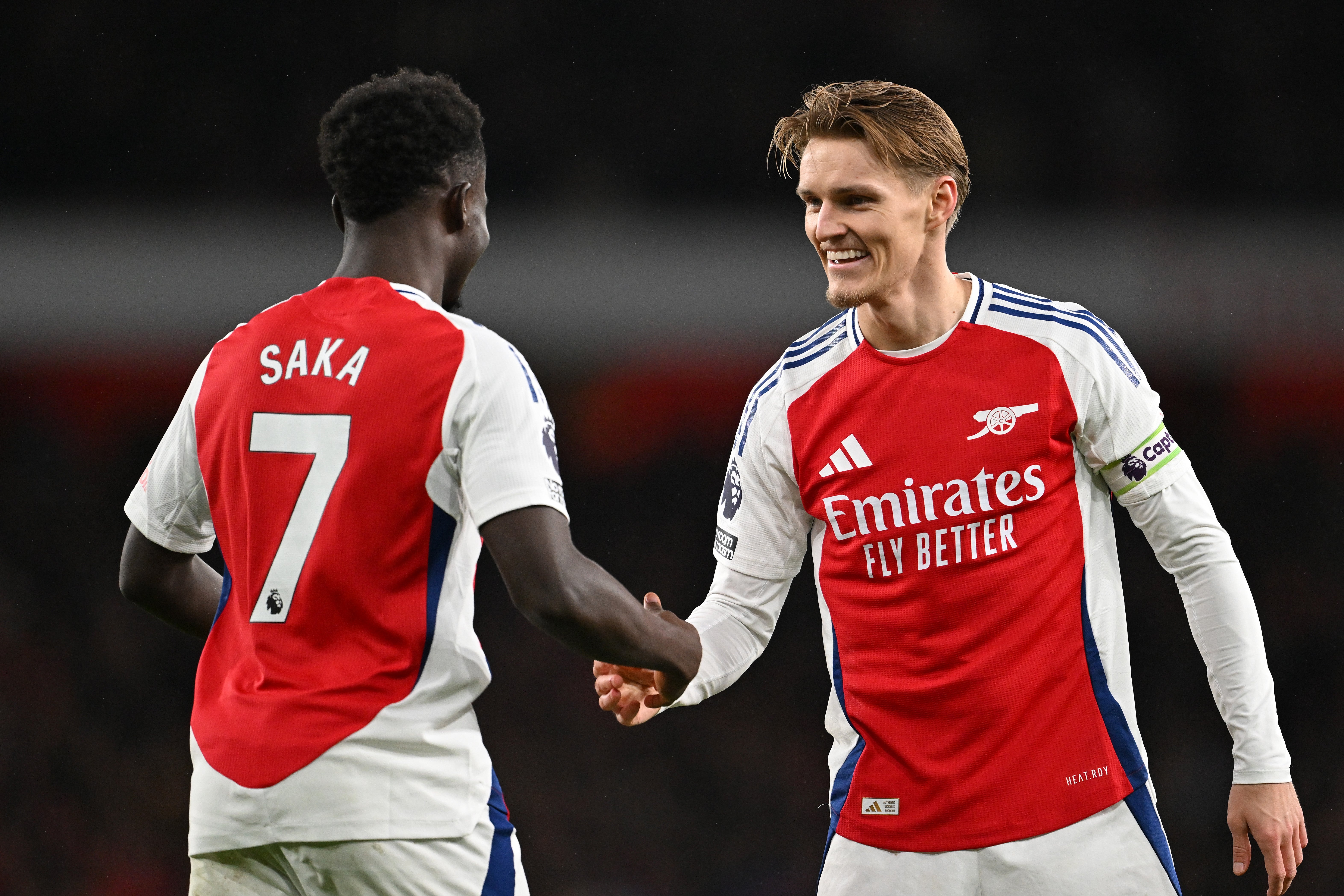 Mikel Arteta reveals what Arsenal need to do to win Premier League title