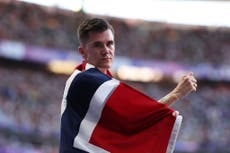 Jakob Ingebrigtsen’s father to stand trial over son’s abuse allegations