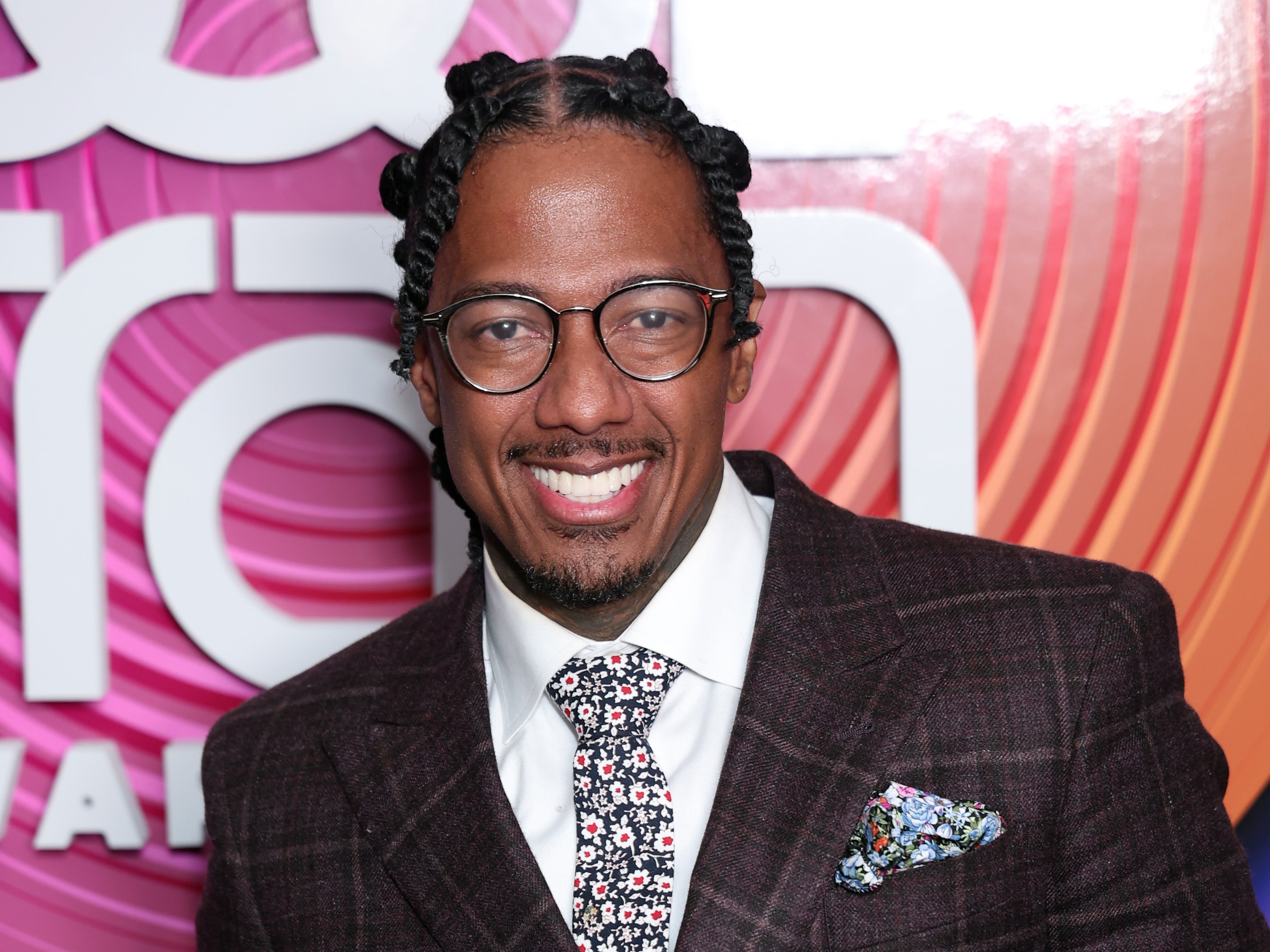 Nick Cannon says ‘I need help’ after revealing narcissistic personality disorder diagnosis