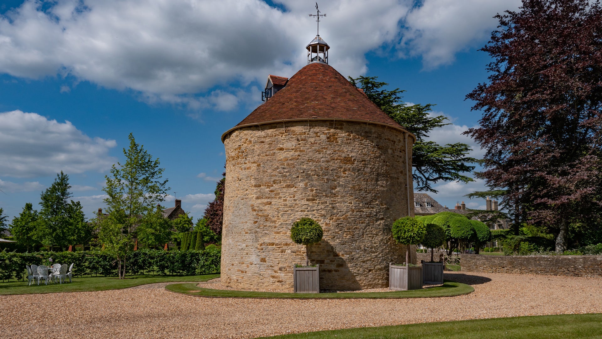 Dovecote Cottage, Duns Tew