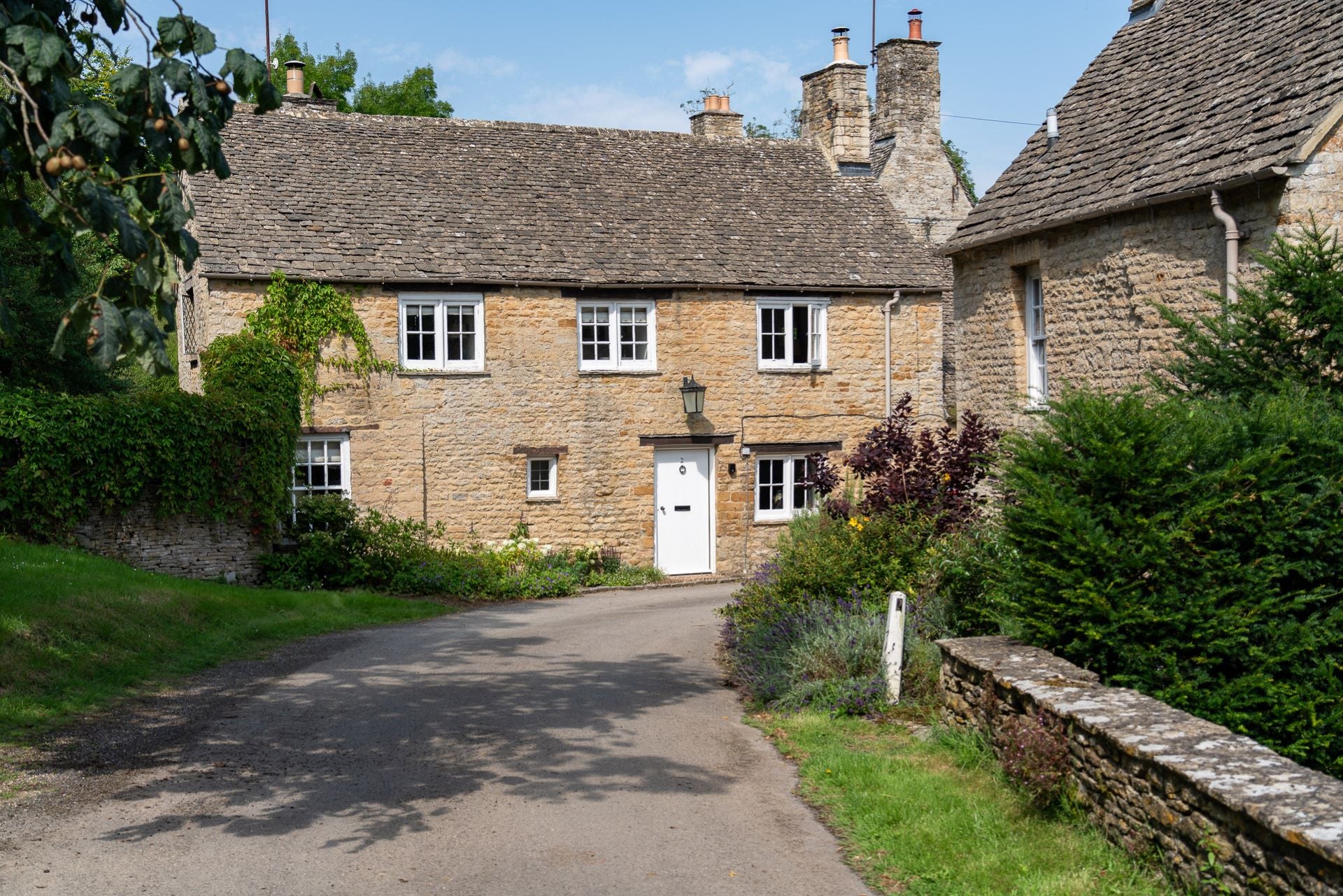 Woodman Cottage, Chipping Norton