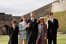 Do not be deceived by his unreality show. Jacob Rees-Mogg is a nasty, dangerous man