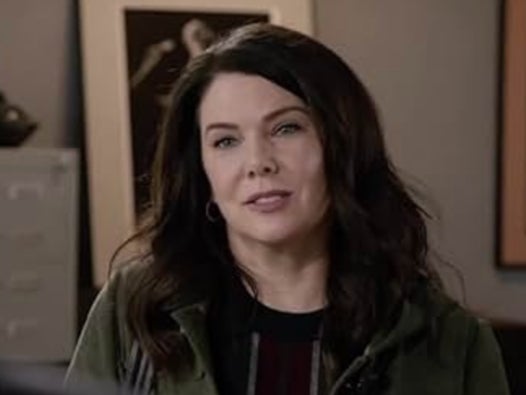 Lauren Graham in ‘Parenthood’