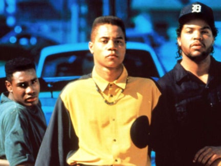 ‘Boyz n the Hood'