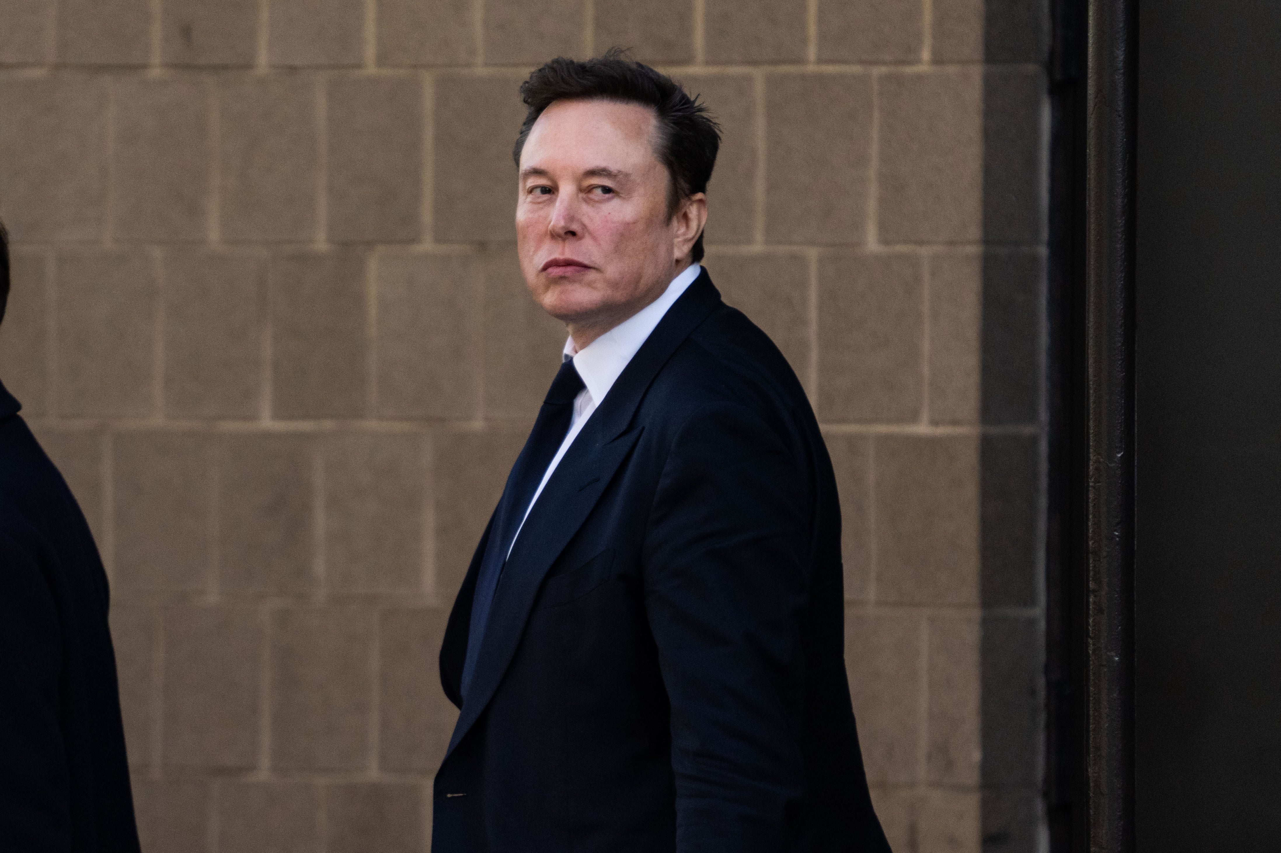 Elon Musk co-heads the advisory committee the Department of Government Efficiency, which seeks to make significant cuts to federal agencies and departments in order to reduce spending