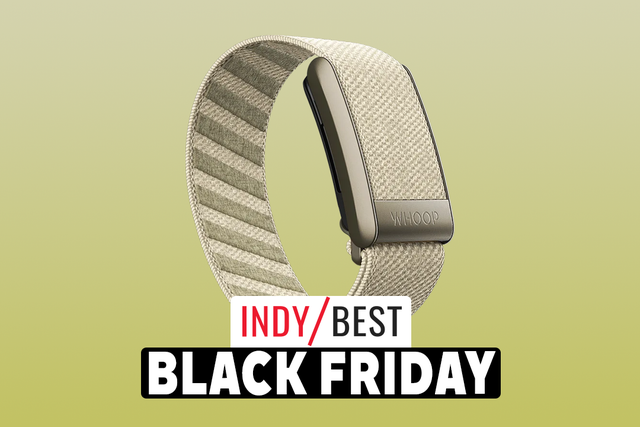 <p>If you’re going to invest in one piece of fitness tech this Black Friday, this should be it </p>