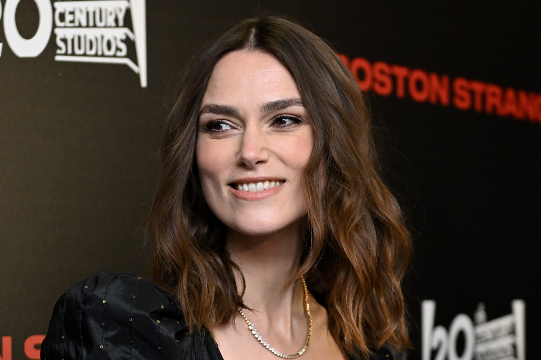 Kiera Knightley recalls ‘creepy and sweet’ interaction with ‘Love Actually’ fans