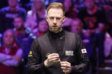 We push each other on – Judd Trump savours Kyren Wilson rivalry